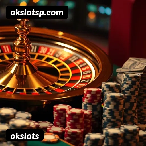 Requisitos do APK okslots para Android — compatibilidade e uso no celular