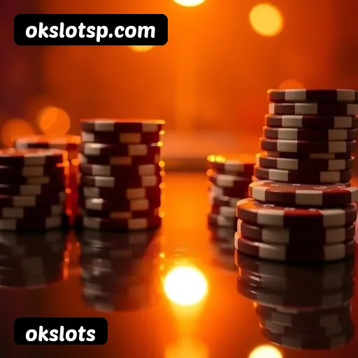 Certificações de segurança da okslots