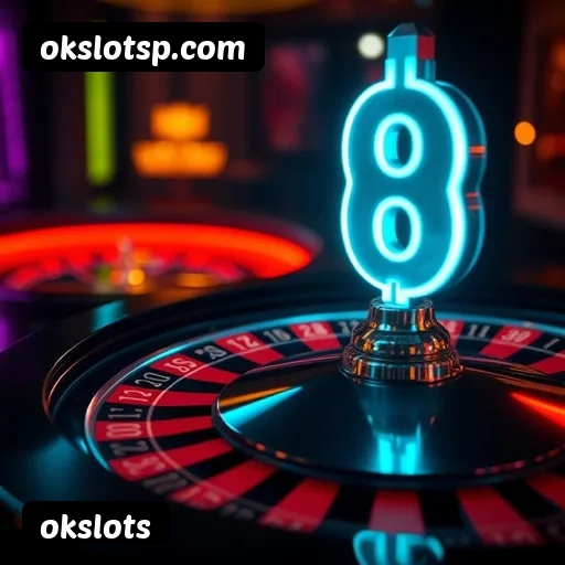 Suporte 24 horas okslots
