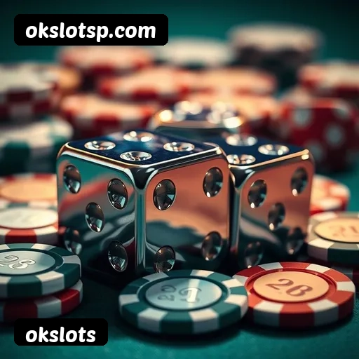 Níveis do programa VIP da okslots